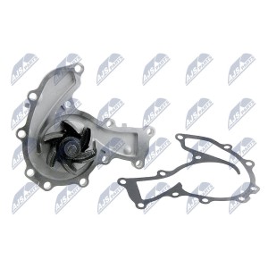 POMPE A EAU ISUZU TROOPER 3.5 00-