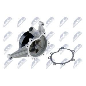 POMPE A EAU JAGUAR XJ 3.0 03-