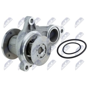 POMPE A EAU KIA CEE'D 1.6CRDI 09-11