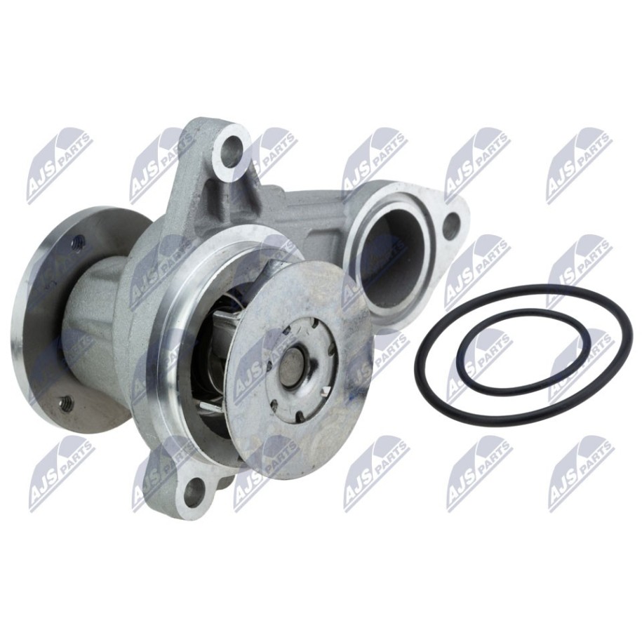 POMPE A EAU KIA CEE'D 1.6CRDI 09-11