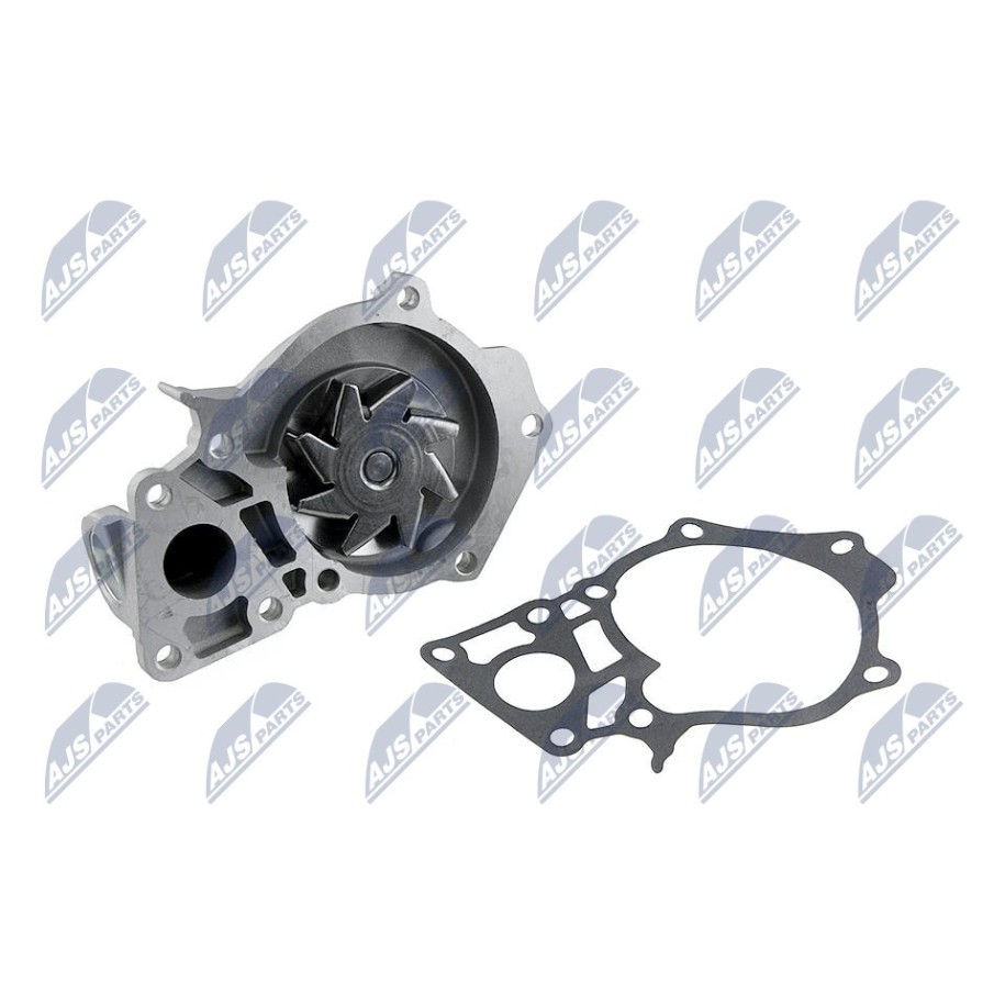 POMPE A EAU KIA SORENTO 2.4 02-