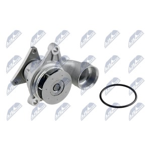 POMPE A EAU KIA CEE'D 1.6CRDI -08