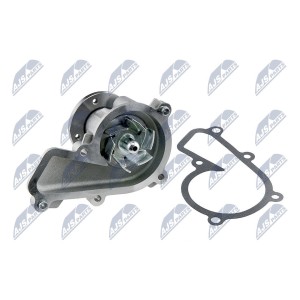 POMPE A EAU KIA SPORTAGE 2.0 10-