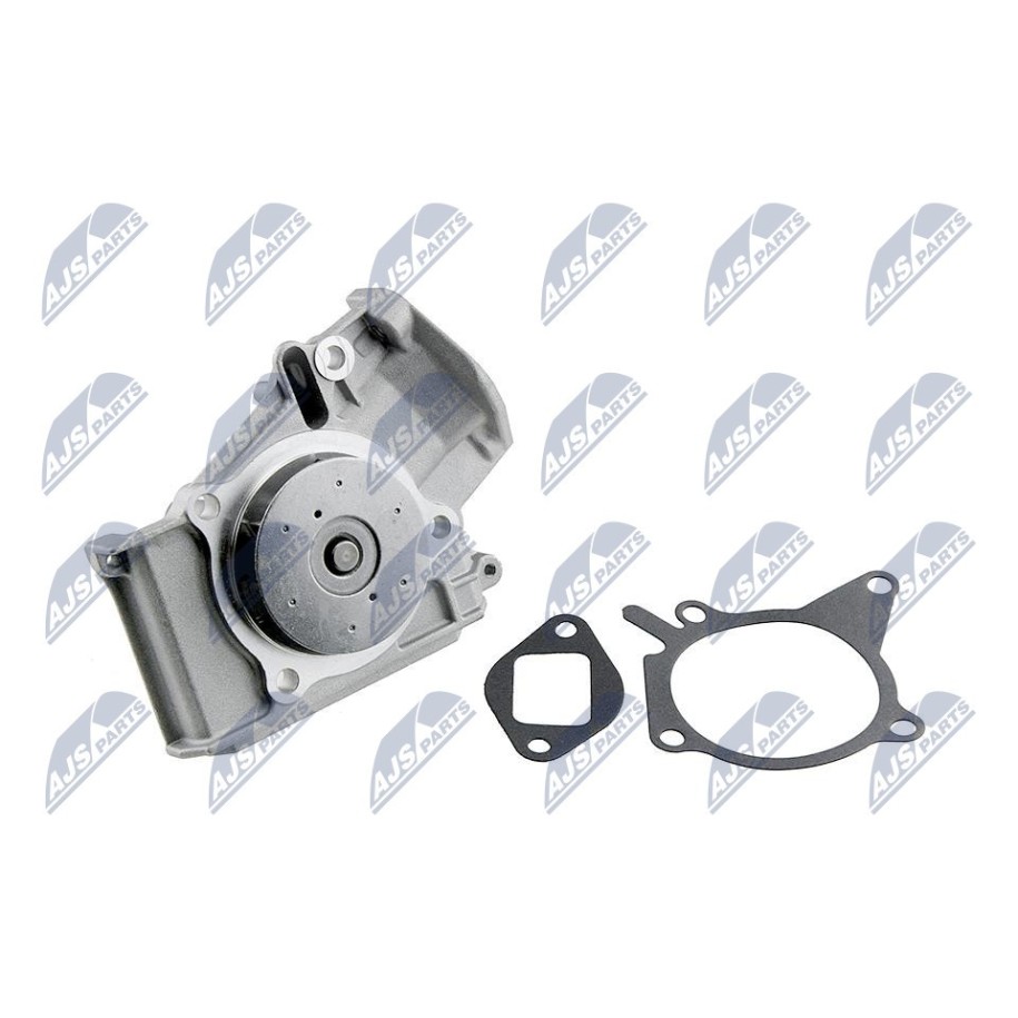 POMPE A EAU KIA RIO 1.3 00-05