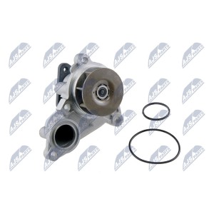 POMPE A EAU KIA CEE'D 1.6CRDI 12-