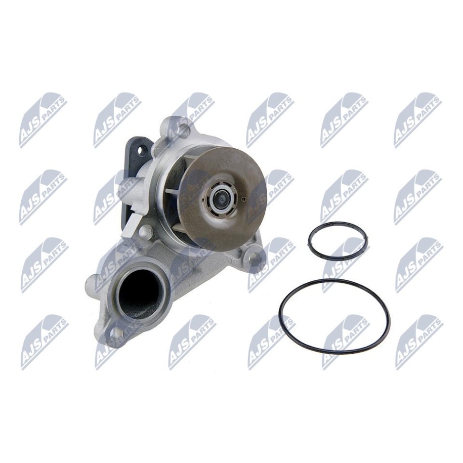 POMPE A EAU KIA CEE'D 1.6CRDI 12-