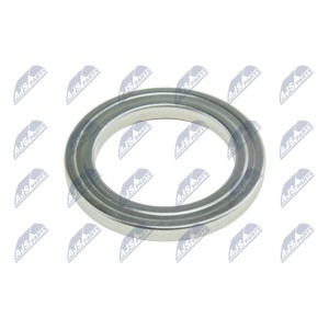 BUTEE D'AMORTISSEUR FIAT DUCATO 94-11
