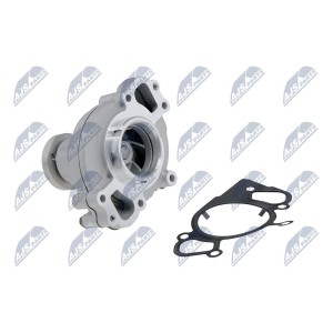 POMPE A EAU LAND ROVER RANGE ROVER III 4.4 05-
