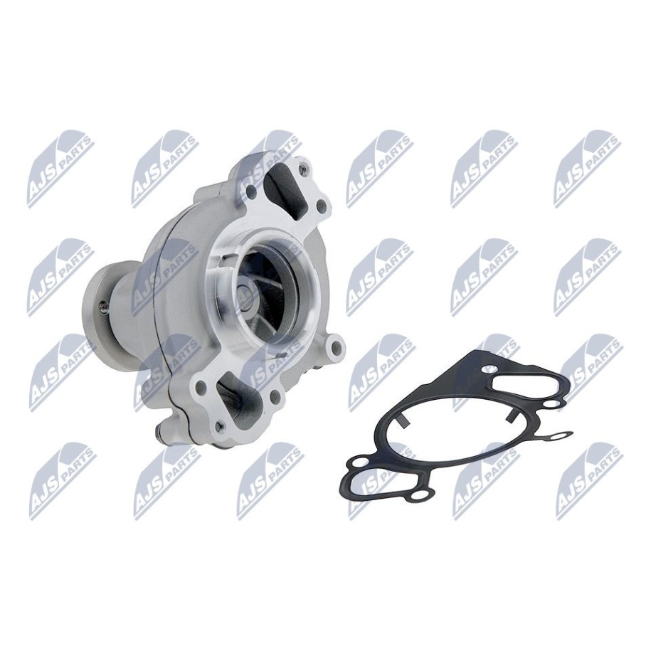 POMPE A EAU LAND ROVER RANGE ROVER III 4.4 05-
