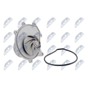 POMPE A EAU LAND ROVER FREELANDER 2.5 00-
