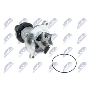 POMPE A EAU LAND ROVER RANGE ROVER 3.6TD 06-