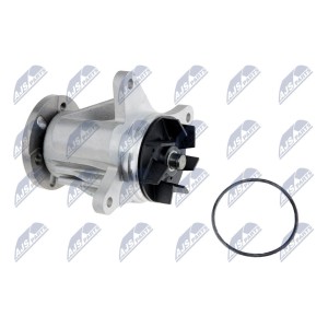 POMPE A EAU LAND ROVER DISCOVERY 3.0TD 09-