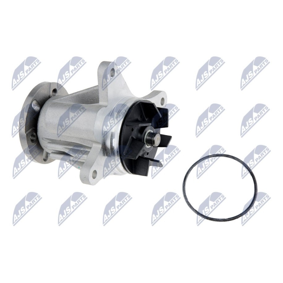 POMPE A EAU LAND ROVER DISCOVERY 3.0TD 09-