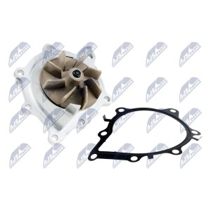 POMPE A EAU LAND ROVER FREELANDER II 2.2TD 06-