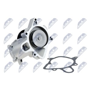POMPE A EAU LAND ROVER RANGE ROVER III 3.0 TD 02-