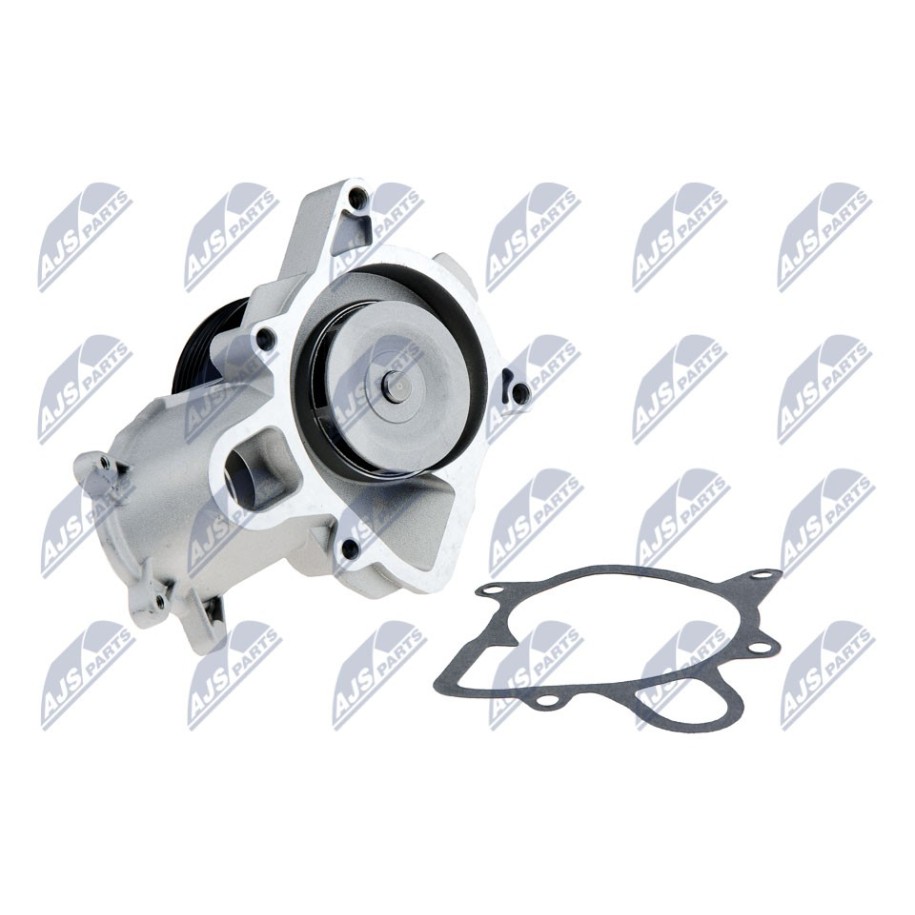 POMPE A EAU LAND ROVER RANGE ROVER III 3.0 TD 02-