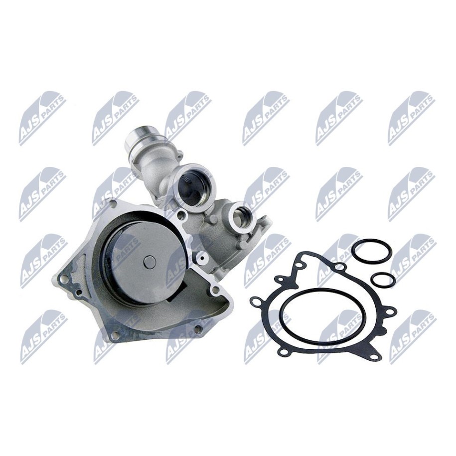 POMPE A EAU LAND ROVER RANGE ROVER 4.4 02-