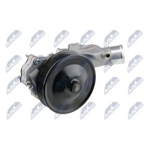 POMPE A EAU LAND ROVER RANGE ROVER 5.0 09-