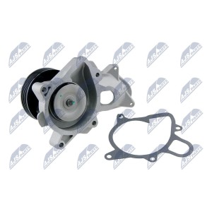 POMPE A EAU LAND ROVER FREELANDER I 2.0TD -06