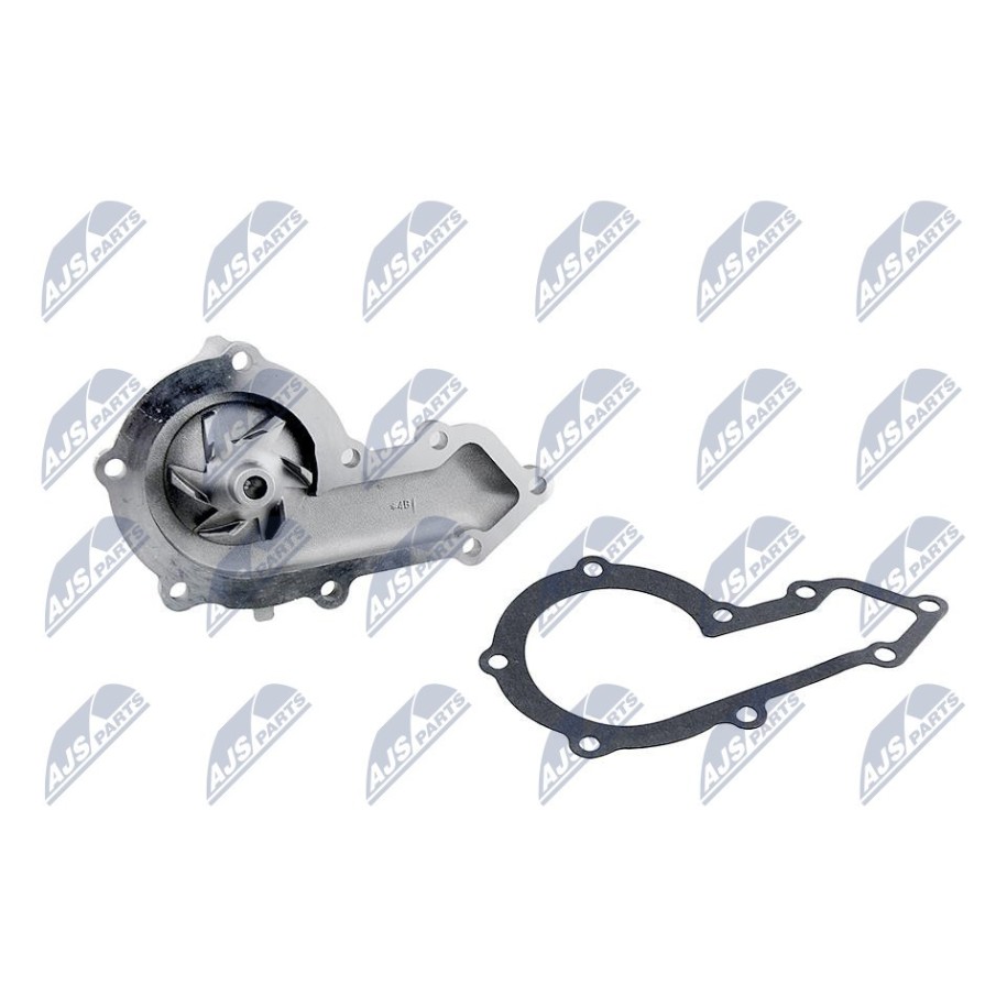 POMPE A EAU LAND ROVER RANGE ROVER 2.5D -98