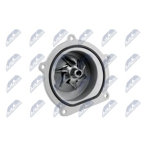 POMPE A EAU LAND ROVER DISCOVERY II 2.5TD 99-04