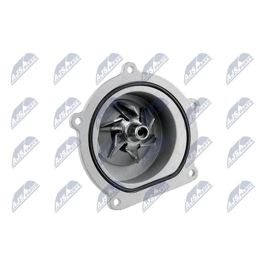 POMPE A EAU LAND ROVER DISCOVERY II 2.5TD 99-04