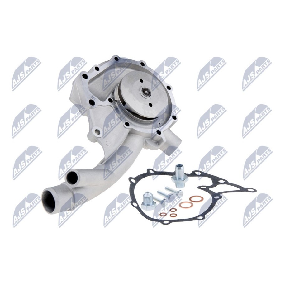 POMPE A EAU MERCEDES 190 -93