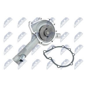 POMPE A EAU MERCEDES C/E 180/200 94-00