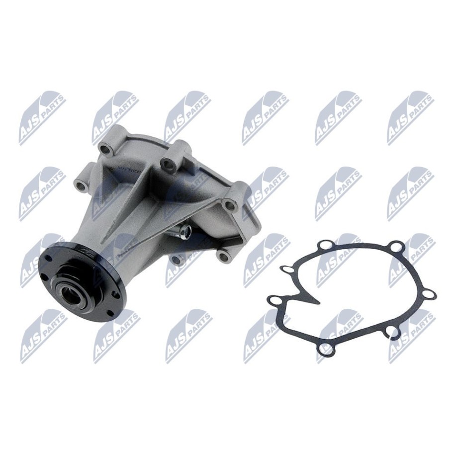 POMPE A EAU MERCEDES 190 2.5D