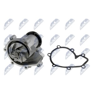POMPE A EAU MERCEDES C/E 200/220 93-