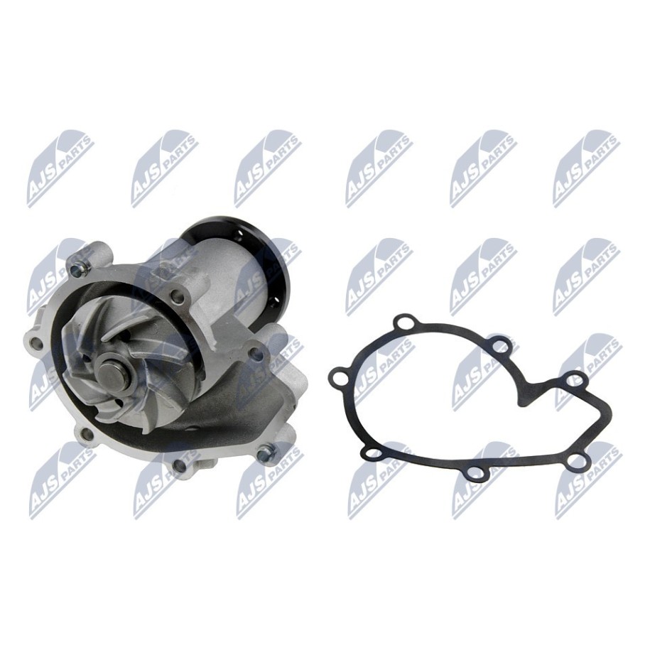 POMPE A EAU MERCEDES C/E 200/220 93-