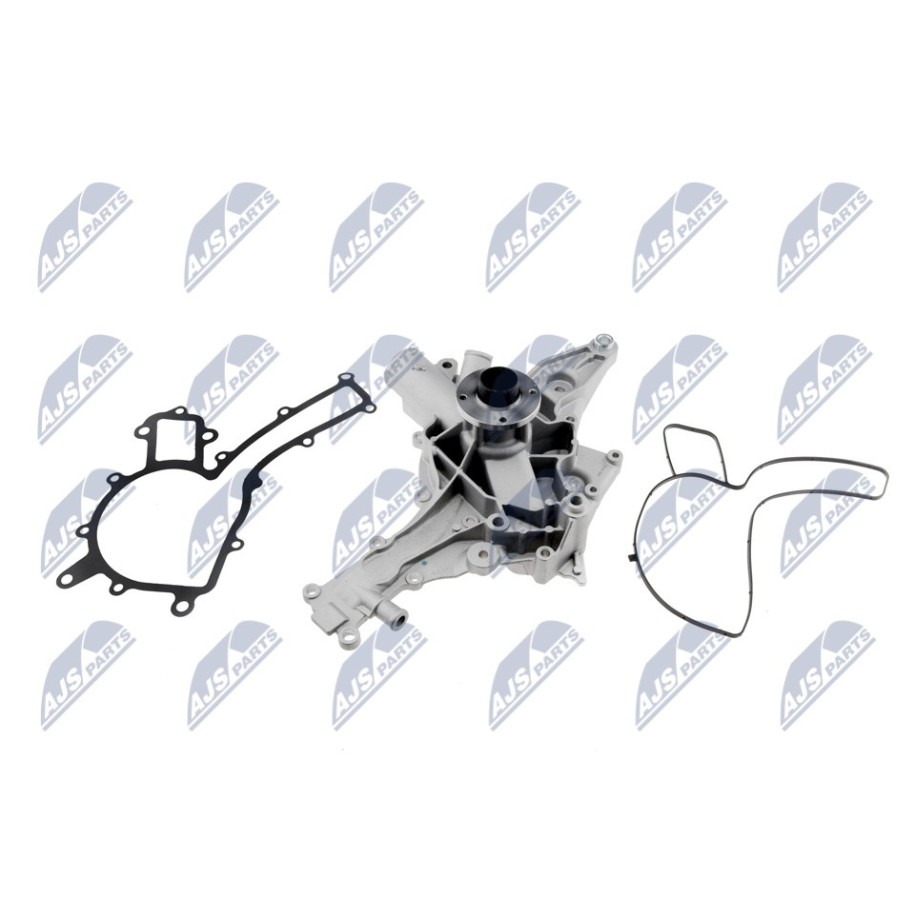 POMPE A EAU MERCEDES C/E 240/280 97-