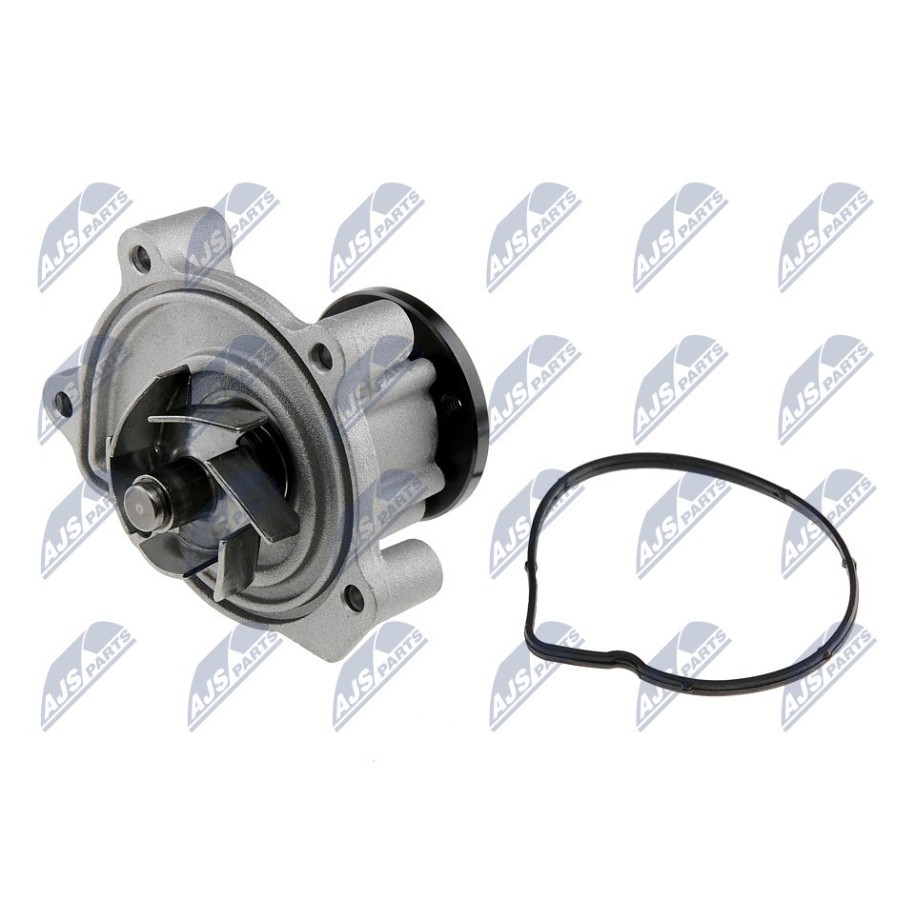 POMPE A EAU MERCEDES A 140/160 01-04