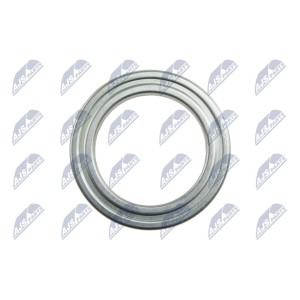 BUTEE D'AMORTISSEUR FIAT DUCATO 94-11
