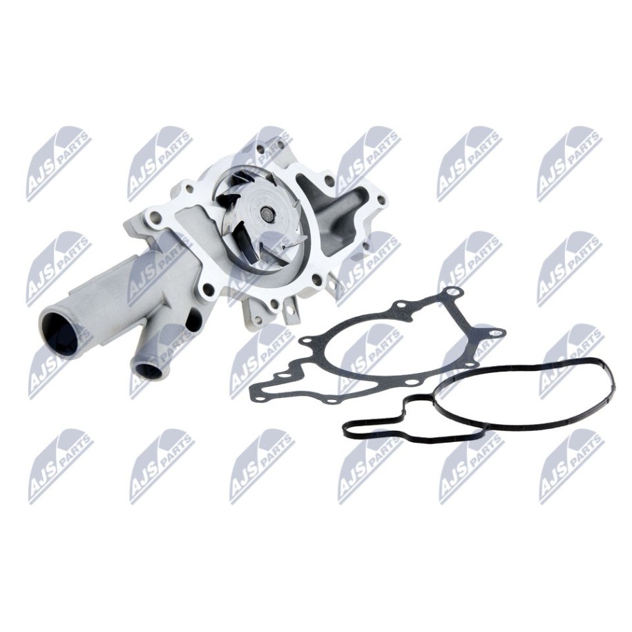 POMPE A EAU MERCEDES G 270CDI 01-