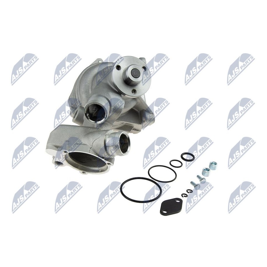 POMPE A EAU MERCEDES C/E 280 92-