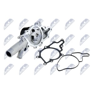 POMPE A EAU MERCEDES C 200/220CDI 02-