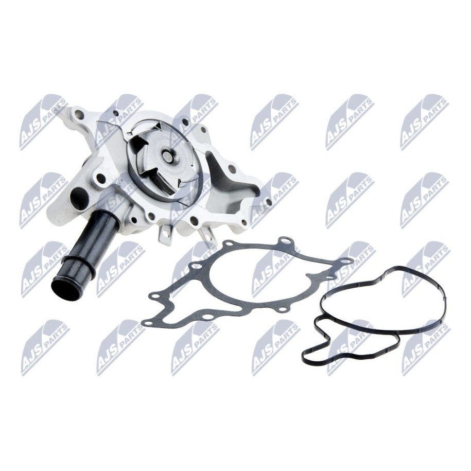 POMPE A EAU MERCEDES VITO 108CDI 99-03