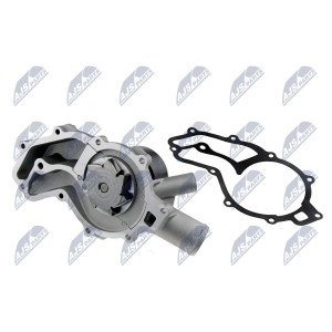 POMPE A EAU MERCEDES E/S 400CDI 00-