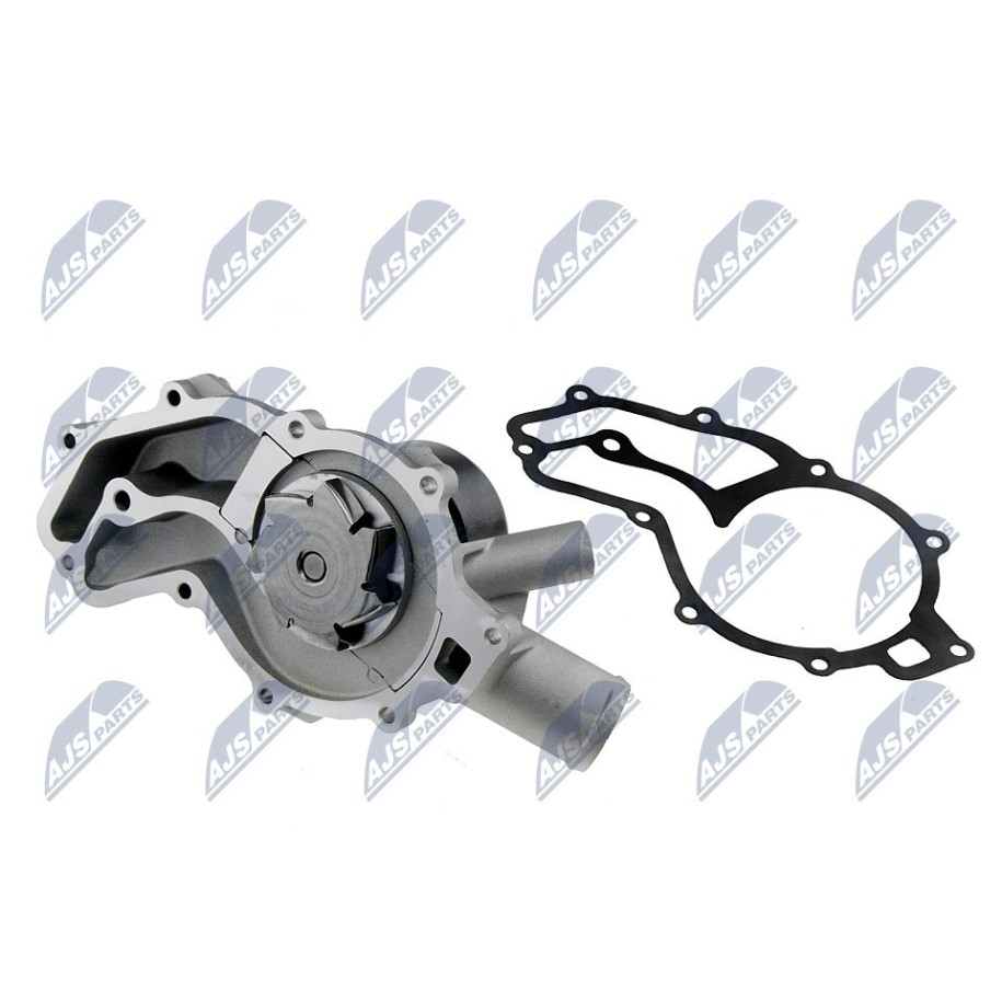 POMPE A EAU MERCEDES E/S 400CDI 00-
