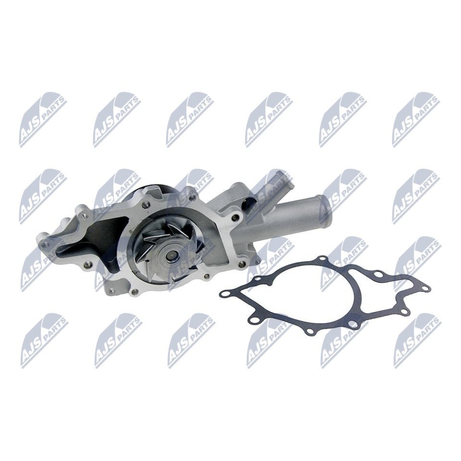 POMPE A EAU MERCEDES E 270CDI 02-