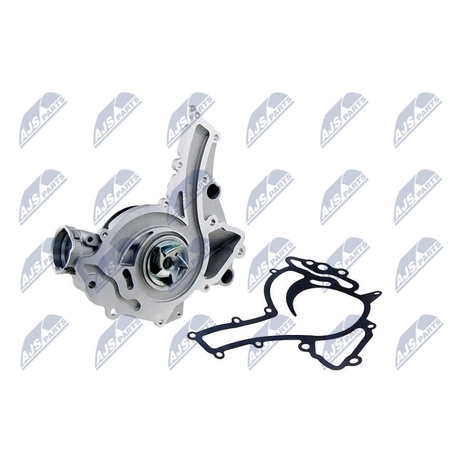 POMPE A EAU MERCEDES VIANO