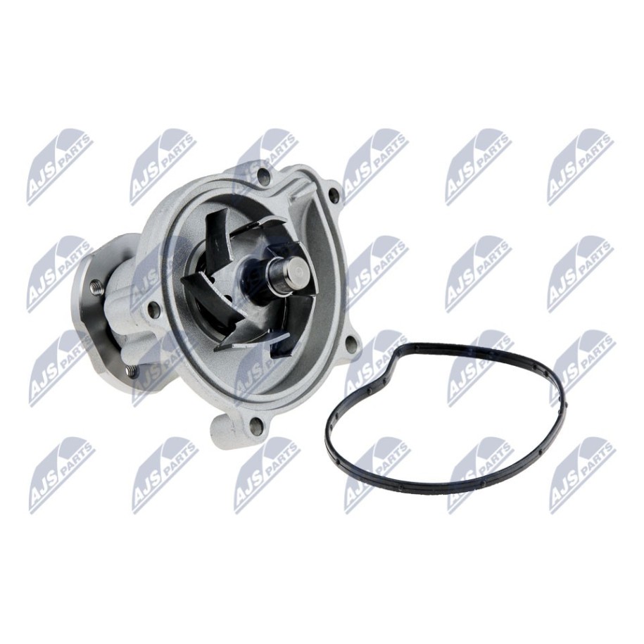 POMPE A EAU MERCEDES A/B 150/160 04-