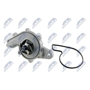 POMPE A EAU SMART 0.6/0.7/0.8 CDI 01-