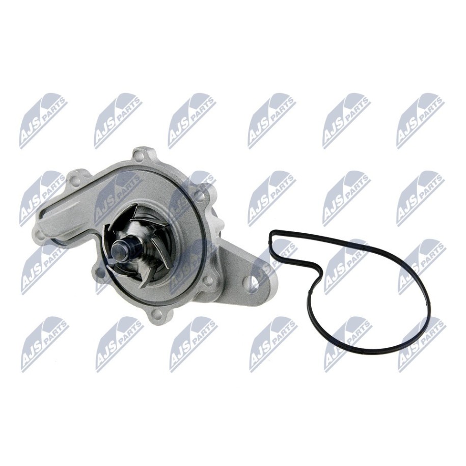 POMPE A EAU SMART 0.6/0.7/0.8 CDI 01-