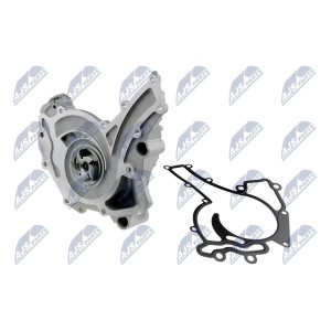 POMPE A EAU MERCEDES C-KLASA 2.5