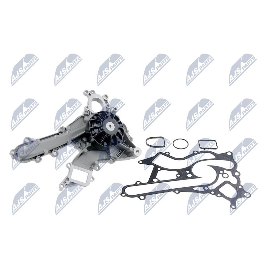 POMPE A EAU MERCEDES C-KLASA 3.0 14-