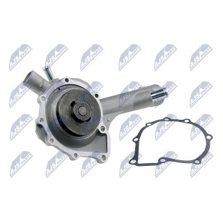 POMPE A EAU MERCEDES SPRINTER 2.3D -06