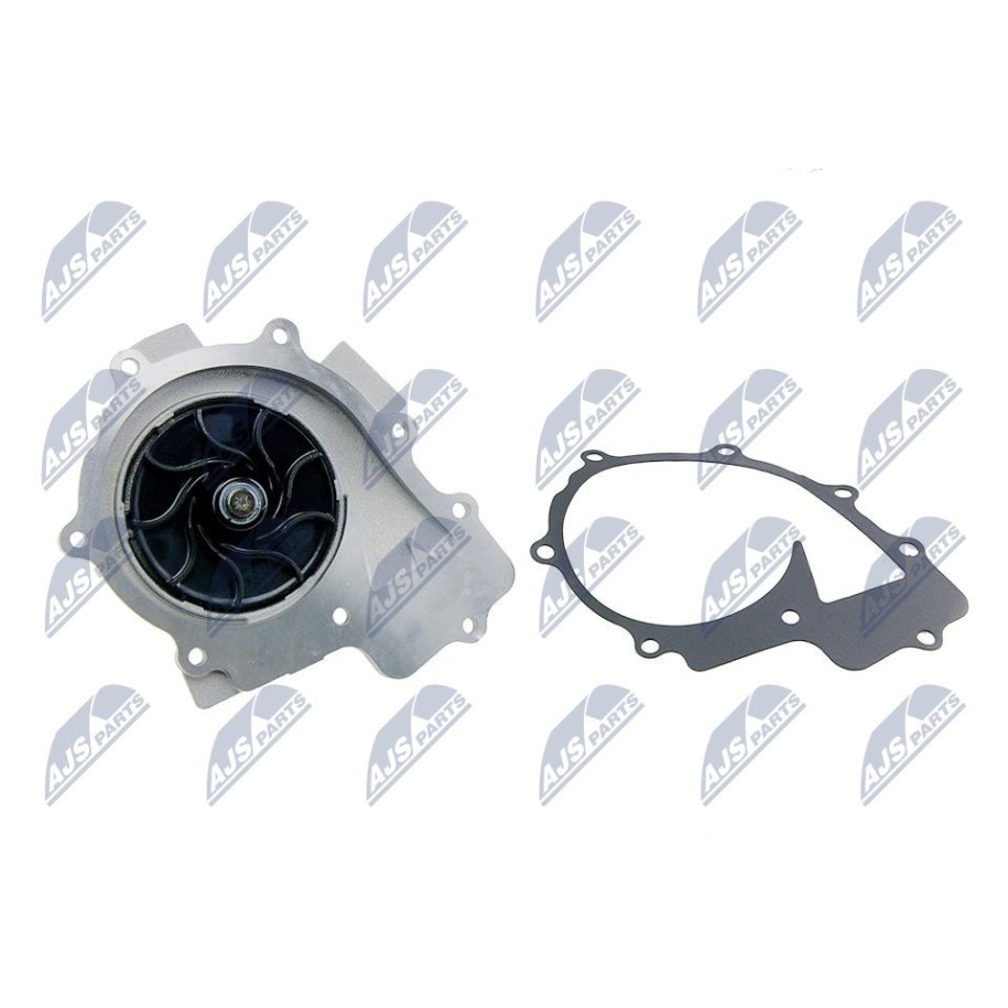 POMPE A EAU MERCEDES SPRINTER 2.2CDI 06-