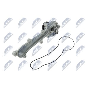 POMPE A EAU SMART FORTWO 1.0 07-